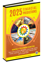 2025 Financial Predictions E-Book