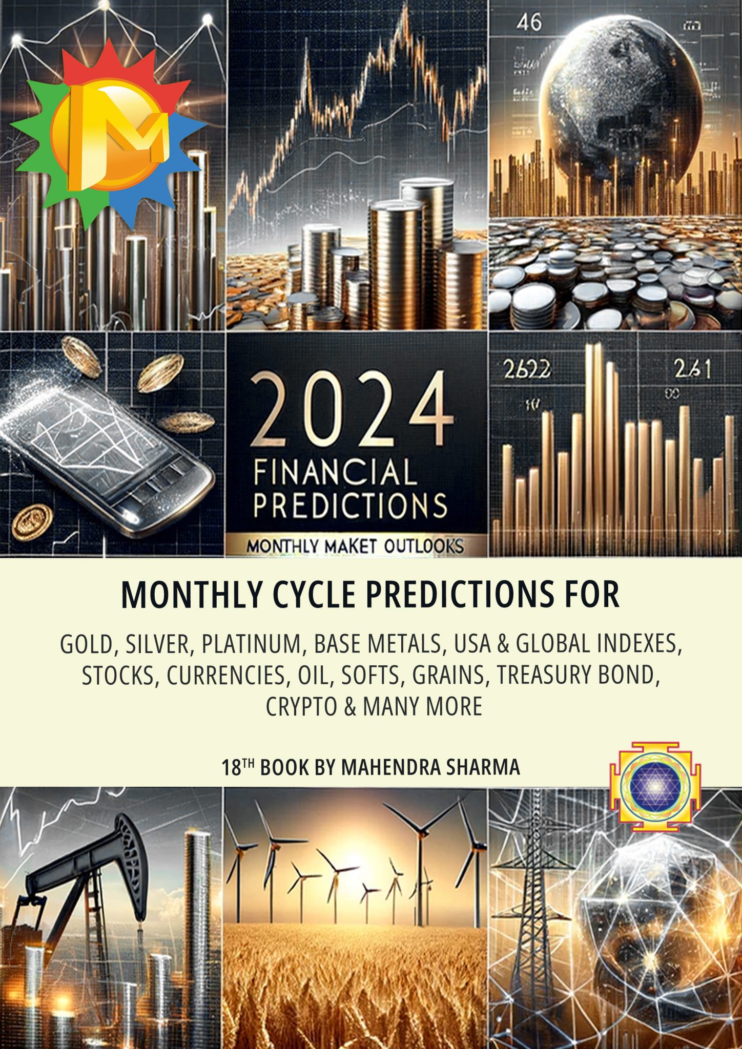 2024 FINANCIAL PREDICTIONS