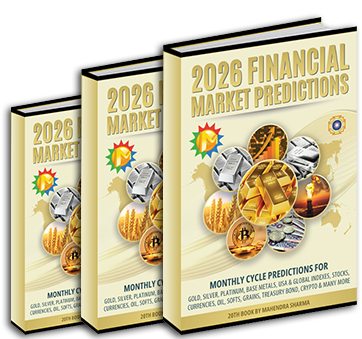 2026 Financial Predictions E-Book
